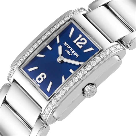 patek philippe ladies twenty